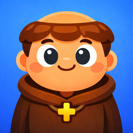 Father Leo